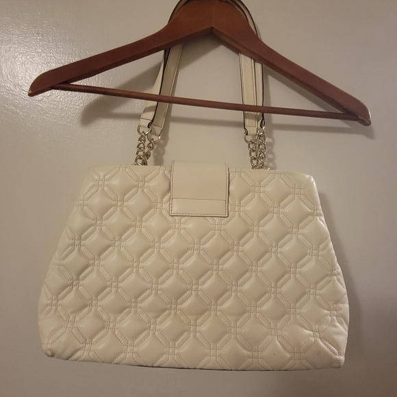 Authentic Kate Spade Quilted Astor Court Elena Tote Bag - Picture 15 of 16